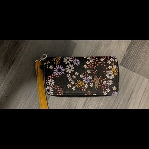 All about the Benjamin’s wallet